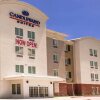 Отель Candlewood Suites Harlingen, an IHG Hotel, фото 1