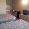 Отель Admiral Inn Niagara Falls, фото 4