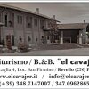 Отель EL CAVAJER agriturismo-b&b, фото 1