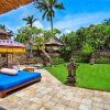 Отель The Oberoi Beach Resort, Bali, фото 10