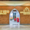 Отель My Son Heritage Resort And Spa, фото 33