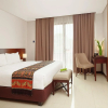 Отель Wimarion Hotel Semarang, фото 28