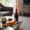 Отель Apartment Borkum Norddeich, фото 12