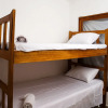 Отель Room in Guest Room - Hb1 Triple Room With Air Conditioning And Wifi, фото 4