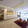 Отель Airport Saigon Hotel, фото 34