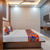 Отель FabHotel Coral, фото 12