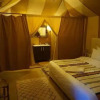 Отель Room in Bungalow - Merzouga Desert Luxury Camp, фото 3