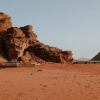 Отель Bedouins Desert camp, фото 33