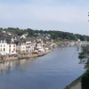 Отель Appartement Sur Les Quais de St Goustan - Auray, Cite Medievale de Caractere Abritant Le Port de Sai, фото 19