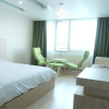 Отель 巨济拉萨尼亚酒店(Lasania Hotel Geoje), фото 5
