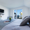 Отель Ferienwohnung Ostseeskipper, фото 10