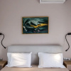 Отель Aggelos Hotel - Beachfront Superior Suite - Breakfast included, фото 6