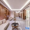 Отель Ast International Hotel (Pingxiang Bus Terminal Food Street), фото 8