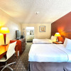 Отель Days Inn & Suites by Wyndham Bossier City, фото 3