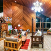 Отель Sutera Sanctuary Lodges at Kinabalu Park, фото 23