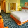Отель Fairfield Inn & Suites by Marriott Rapid City, фото 24