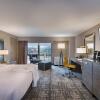Отель Crowne Plaza Providence-Warwick Airport, an IHG Hotel, фото 3
