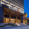 Отель Echeng Hotel Laibing Jinxiu Shuidian Tower, фото 1
