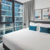 Отель Avani Adelaide Residences, фото 34