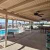 Отель Private Oasis w/ Pool & Views, 2 Mi to Lake Havasu, фото 13