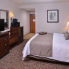 Отель Best Western Plus Wichita West Airport Inn, фото 3