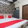 Отель OYO 30370 R K Guest House, фото 14