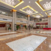 Отель Yonggui Ronghe Hotel, фото 1