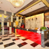 Отель Qingzhu·Huating Select Hotel, фото 9