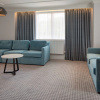 Отель DoubleTree by Hilton Stoke on Trent, фото 15
