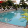 Отель The Palm Tree Garden Hotel, фото 14