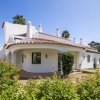 Отель Villa Carvoeiro Grande - amazing Villa for up to 40 guests perfect for groups of friends and famili, фото 39