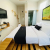 Отель Nomado Boutique Hotel, фото 3
