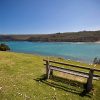 Отель Southern Ocean Motor Inn, фото 11