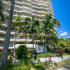 Отель Surfers Beachside Holiday Apartments, фото 48