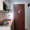 Отель Comfy And Best Deal 2Br Apartment At Gateway Pasteur, фото 4