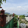 Отель Losmen Kinasih Puncak & Gazebo Pandang, фото 26