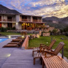 Отель Gocta Andes Lodge, фото 8