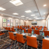 Отель Holiday Inn Express & Suites Rock Hill, an IHG Hotel, фото 20