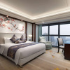 Отель Ramada By Wyndham Wuhan North, фото 5