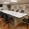 Отель Holiday Inn Executive Center-Columbia Mall, an IHG Hotel, фото 35