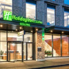 Отель Holiday Inn & Suites Geelong, фото 14