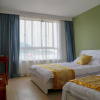 Отель Pengyue Hotel, фото 4