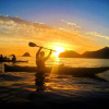 Отель Coromandel Shelly Beach TOP 10 Holiday Park, фото 33