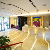 Отель Lavande Hotel Jiujiang Xunyang Road Pedestrian Street  Branch, фото 16