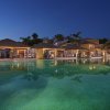 Отель Royal River, Luxury Hotel - Adults Only в Адехе