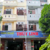 Отель Thuy Linh Motel, фото 1