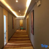 Отель Bafang Hotel Chain (Dongguan Dalingshan Xinli Nongpi Branch), фото 2