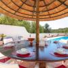 Отель Casa Ourios Large Pool BBQ Walk to beach, фото 16