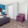 Отель La Quinta Inn & Suites by Wyndham Kerrville в Кервилле