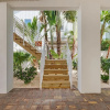 Отель AMI Gulf Lookout-views Of The Gulf From Every Room-rooftop Terrace, фото 1